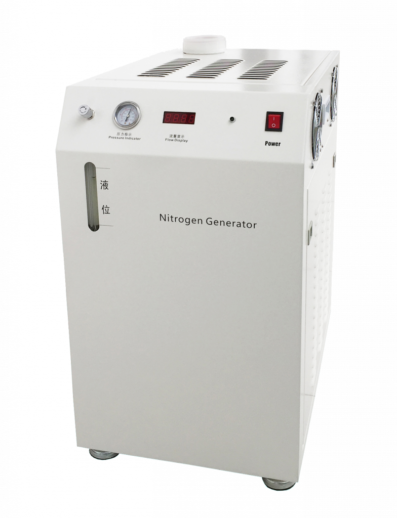 This image has an empty alt attribute; its file name is NG-3000-nitrogen-generator-784x1024.png