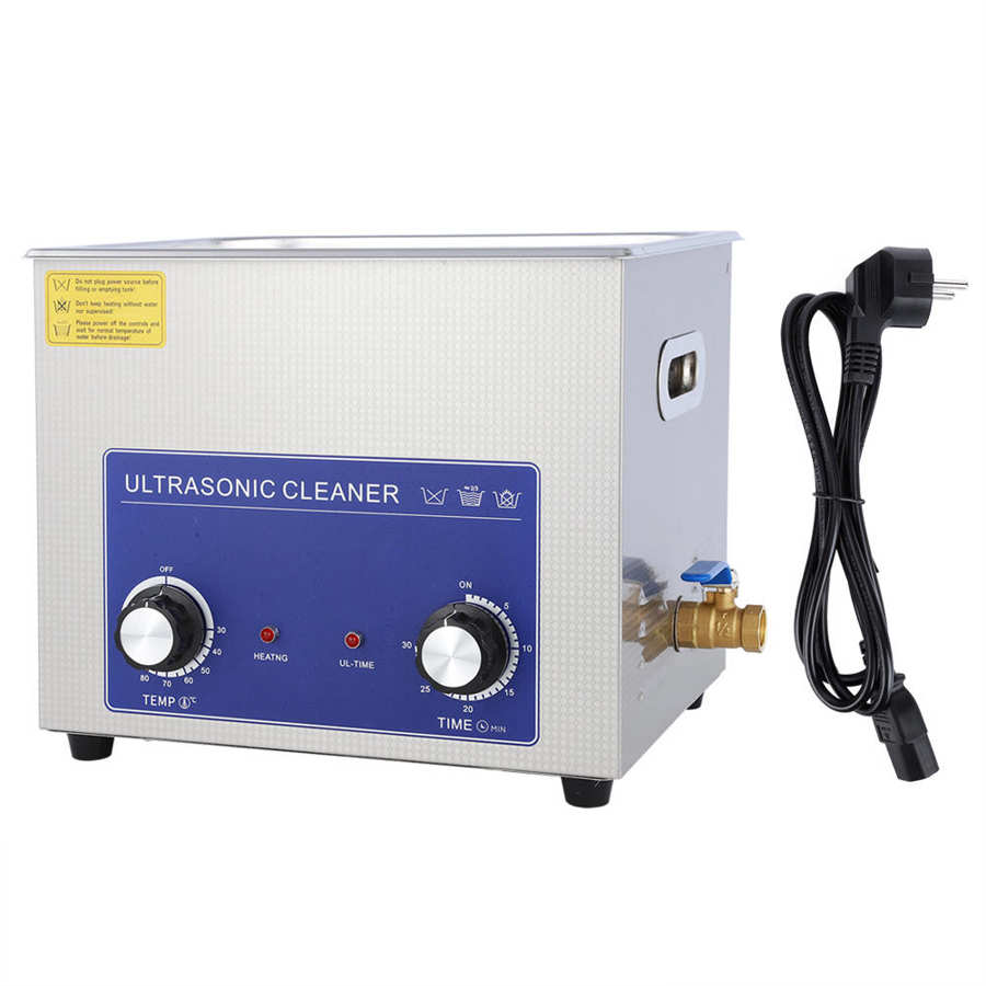 ultrasonic cleaner