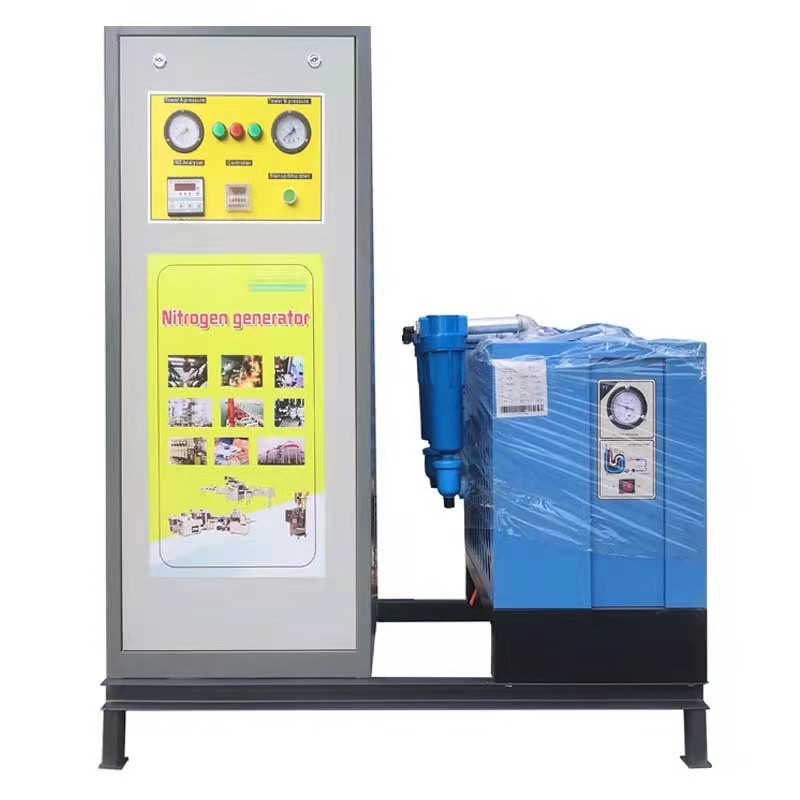 food packaging nitrogen generator