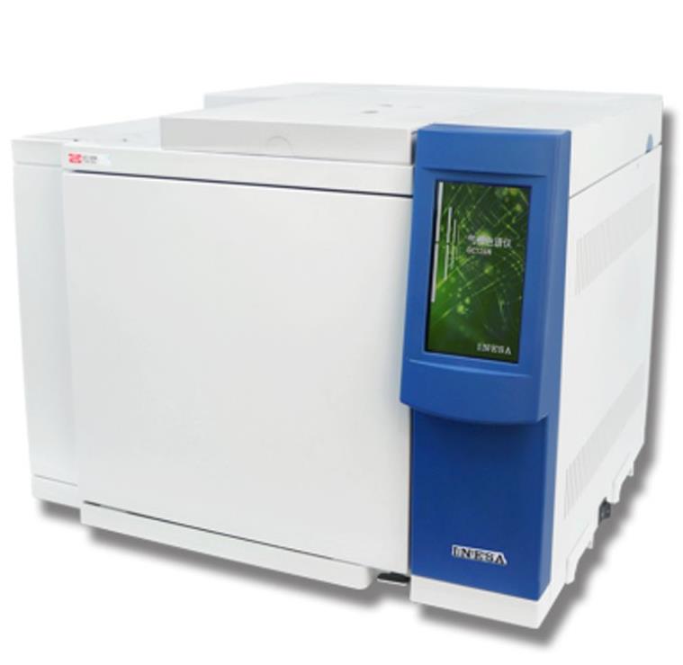 fid gas chromatograph