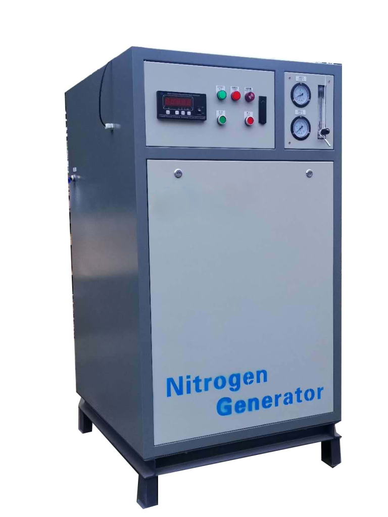 10Nm3 nitrogen generator